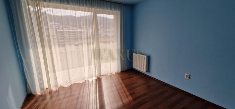 Apartament cu 1 cameră I 41mp I str. Porii I Floresti - 1