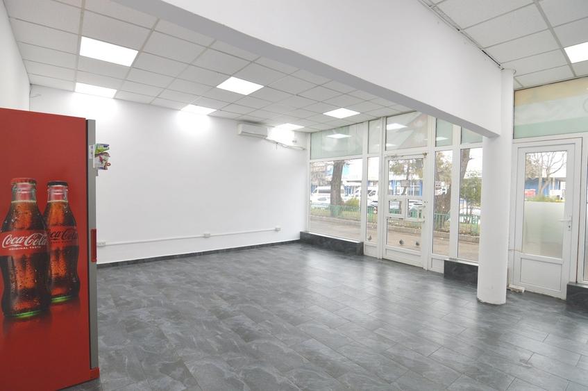 Spatiu Comercial Stradal Obor - Gara Bucuresti Est - 8