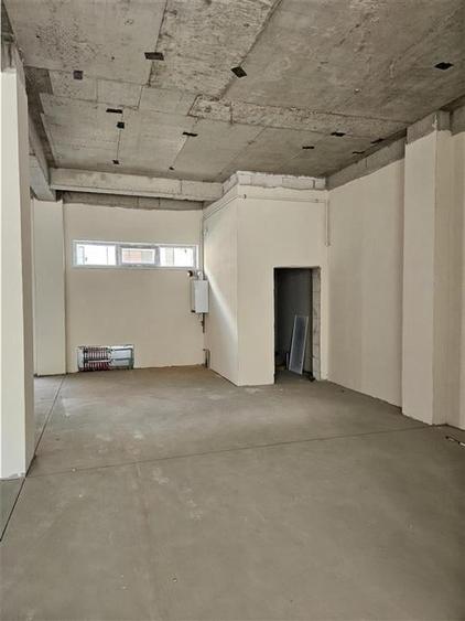 Spatiu Comercial - 170 mp - Balanta - Clinica Medicala - Showroom - Comert - Ser - 8