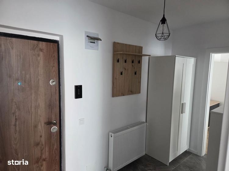 De inchiriat apartament 2 camere, parcare, Sesul de sus, Floresti, Cj - 1