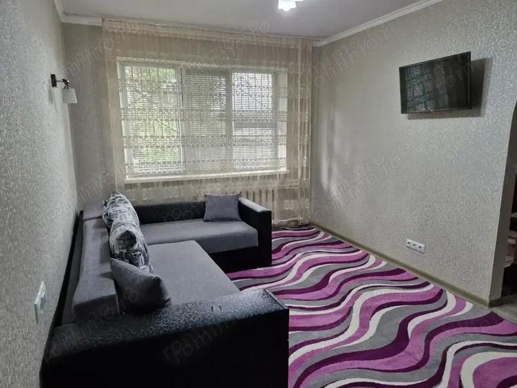 Garsoniera zona Politehnica - 6