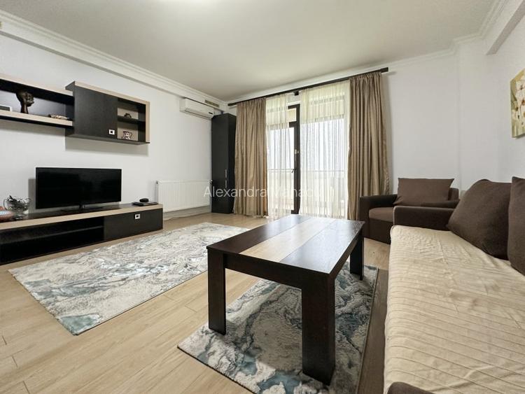 Apartament spatios cu 2 camere Solid Residence, Mamaia | Termen Lung Apartament spatios cu 2 camere Solid Residence, Mamaia | Termen Lung