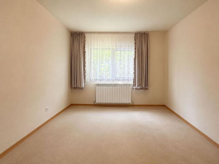 Apartament 3 camere, parter, zonă Girocului, comision 0% - 7
