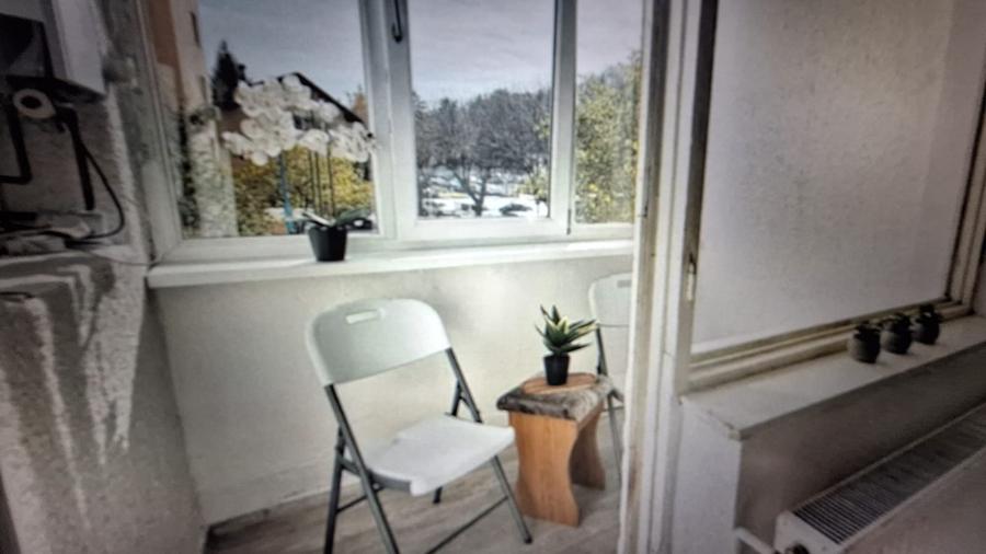 Vand garsoniera zona Grivitei - 4