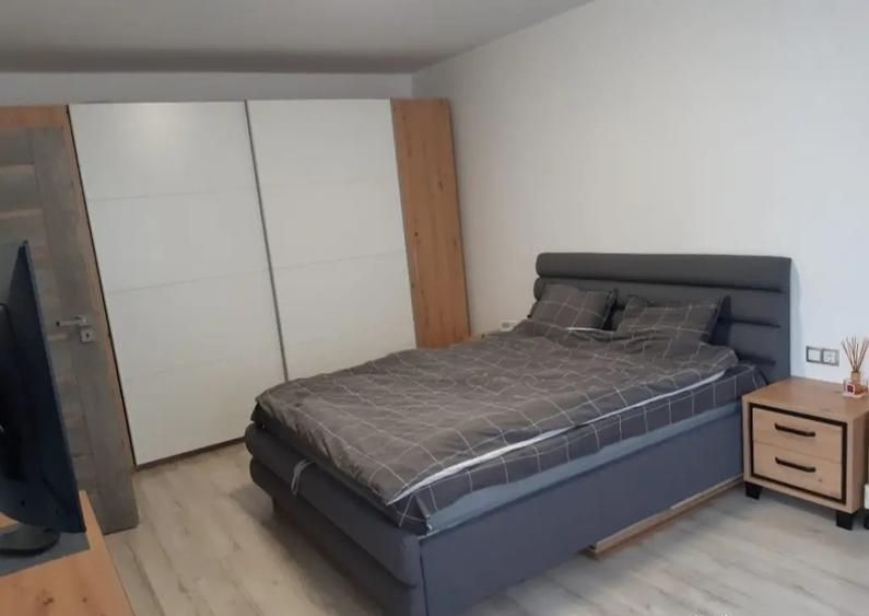 Apartament 2 camere spatios 58 mp,etaj 1, parcare privata Floresti - 7