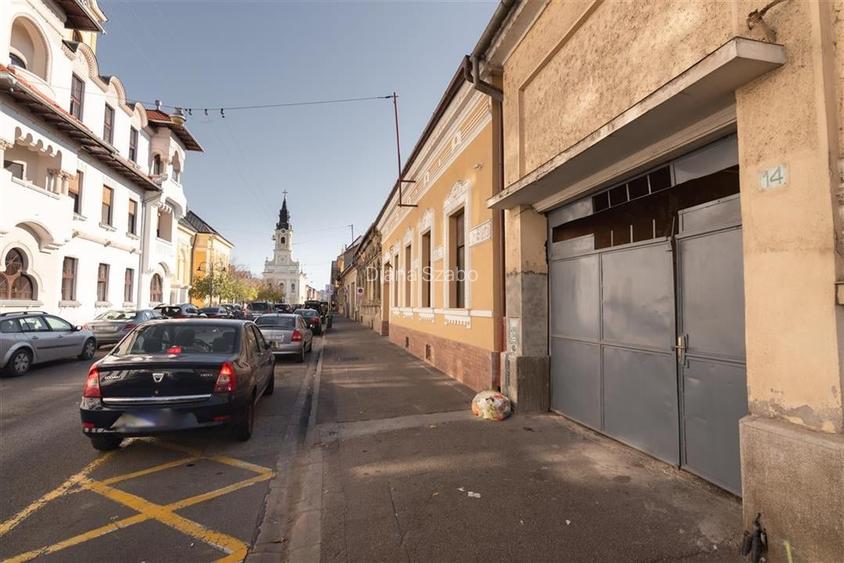 RECO Apartament cu o camera - Ultracental - Iuliu Maniu - curte comuna