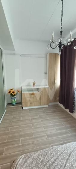 De Vanzare – Apartament amenajat la demisol inalt, Cartierul Ștrand, Sibiu - 10