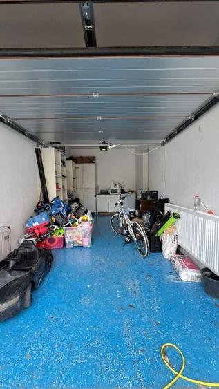 Vila individuala cu teren 570 Pipera | dotata cu panouri solare - 23