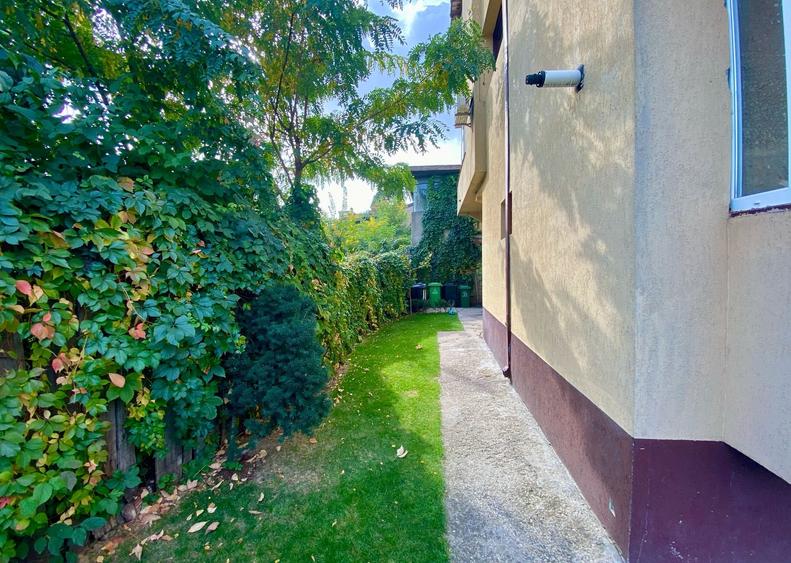 Apartament 3 camere (format din ap 2 camere + garsoniera) - 8