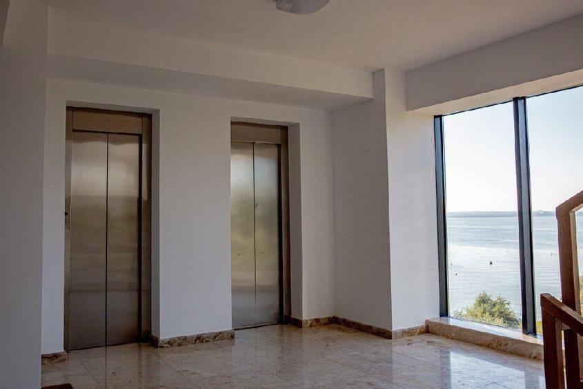 Închiriere apartament 2 camere – Mamaia Stațiune, vedere la lac - 16