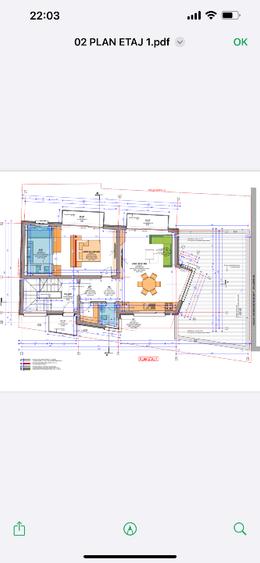 Inchiriere cladire noua P+2E+3R - 450mp - zona Marriott - 5