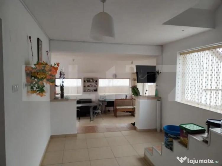 Casa individuala 240 mp, 420 mp teren, Targovi?te - 5