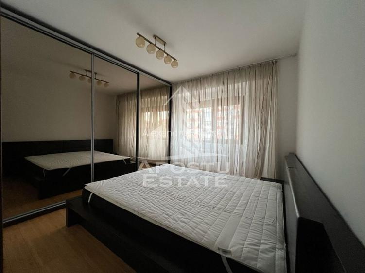 Apartament cu 2 camere decomandat în Soarelui Apartament cu 2 camere decomandat în Soarelui