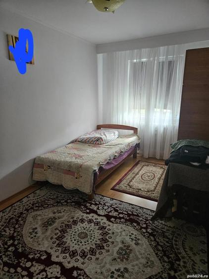 inchiriez apartament 3 camere tomis nord pe dobrila eugeniu - 4