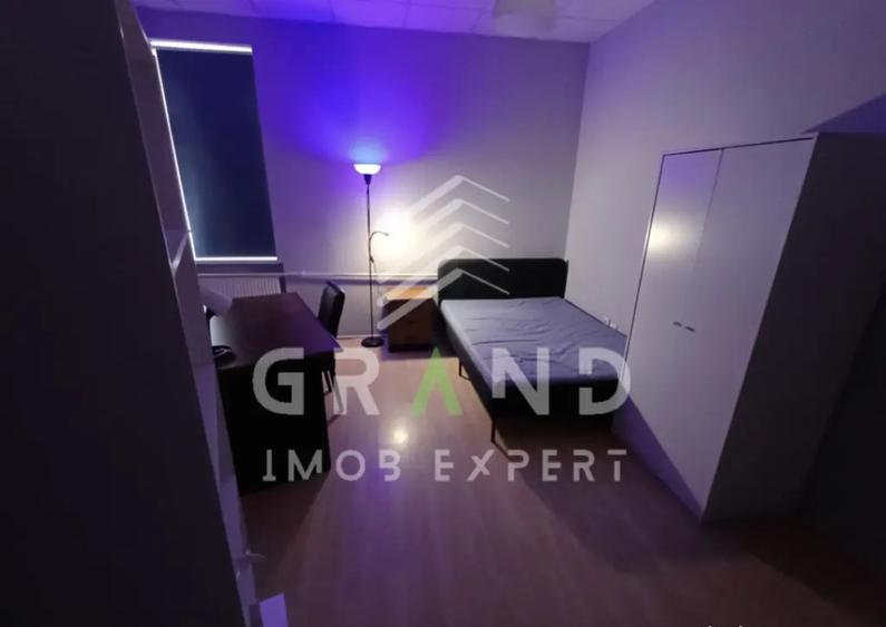 Se inchiriaza camera/camere intr-un complex reziden?ial - 5