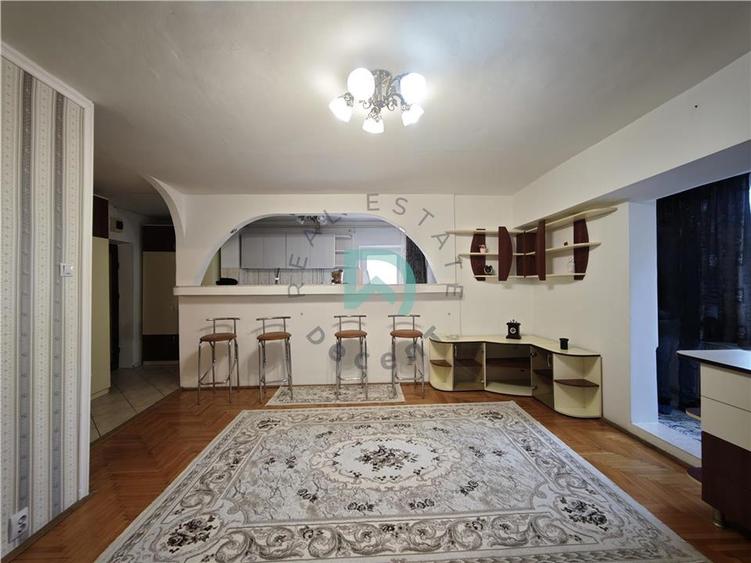 Garsoniera Brasovul Vechi, Brasov - 1