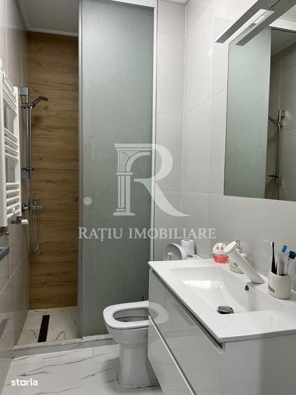 Apartament cu 3 camere |Parcare Supraterana |Panorama |Nufarul |Oradea - 2