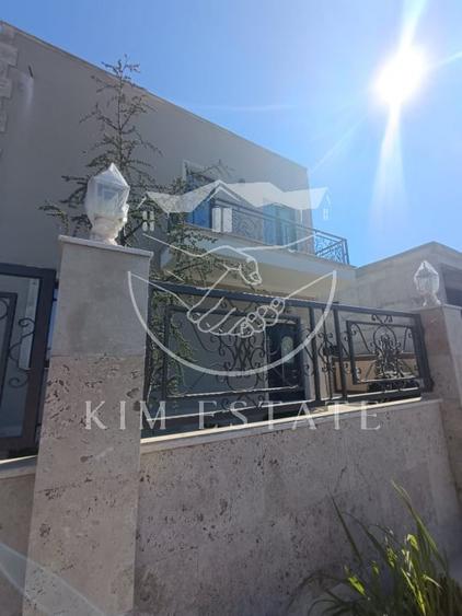 De vanzare vila in stil mediteranean - 7