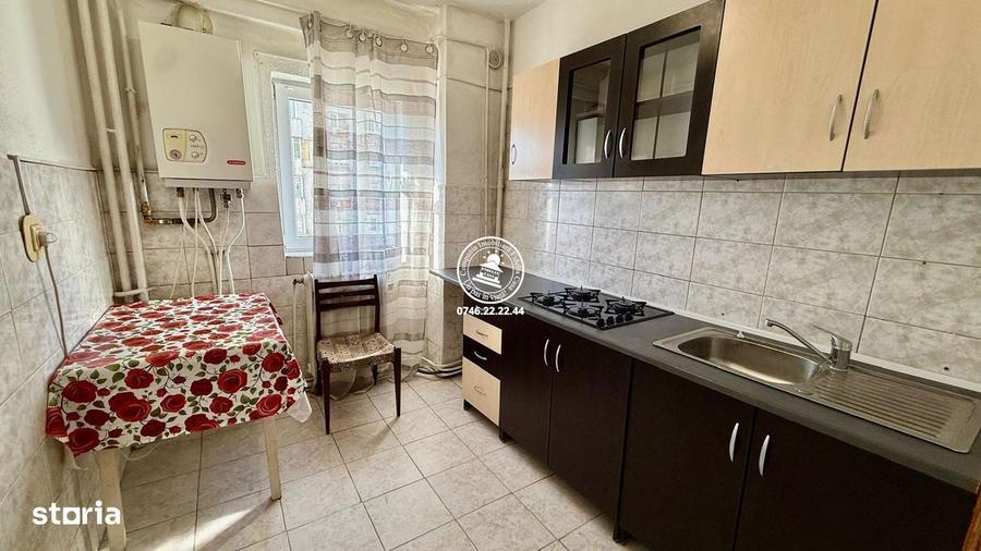 Apartament cu 2 camere de vanzare in Alexandru cel Bun - 4