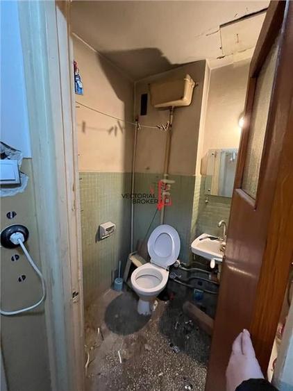 Garsoniera Titan P-ta Minis bloc mix priveliste libera - 5