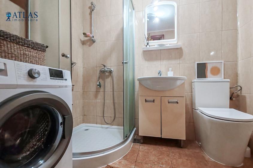 Natură și intimitate! Casă cu 4 camere, curte, garaj, mansardă, 163mp, Racadau - 24