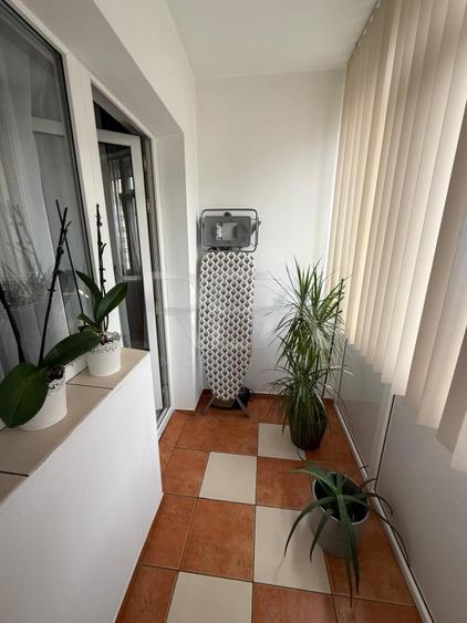 Apartament cu 2 camere la 13 minute de statia de metrou 1 Decembrie 1918 - 41