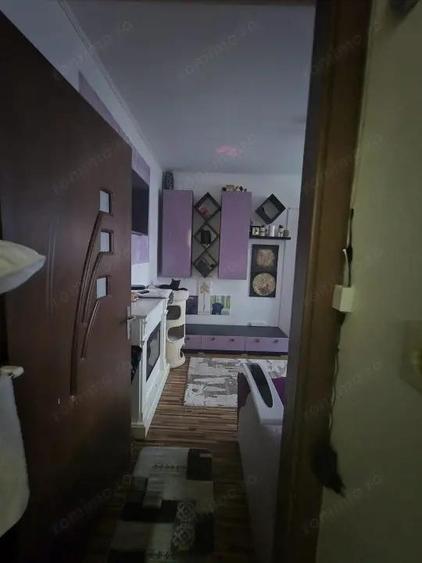 Apartament 2 camere, 38 mp, semidecomandat, Valea Rosie - 4