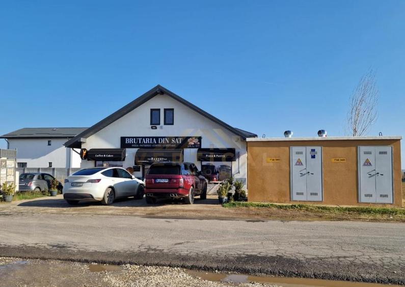 Teren ieftin in 36 de rate | Comuna Berceni | Ultimul lot! - 3