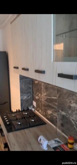 Garsoniera de inchiriat - 1