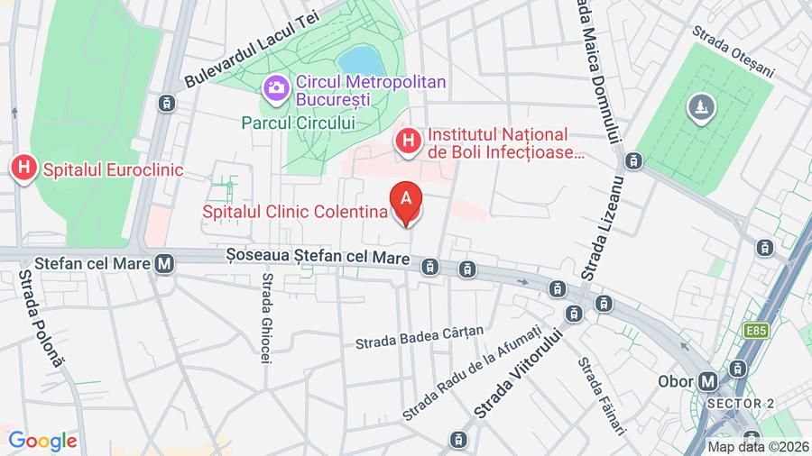 Apartament 3camere stefan cel mare - 1