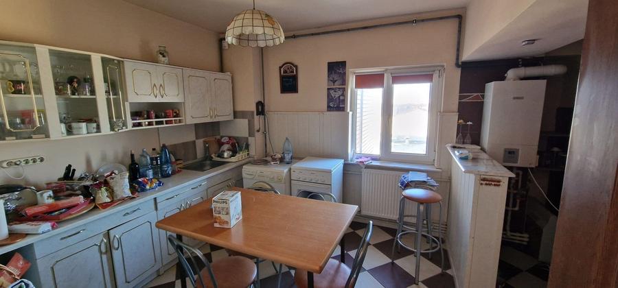 Patru camere comfort maxim - 5