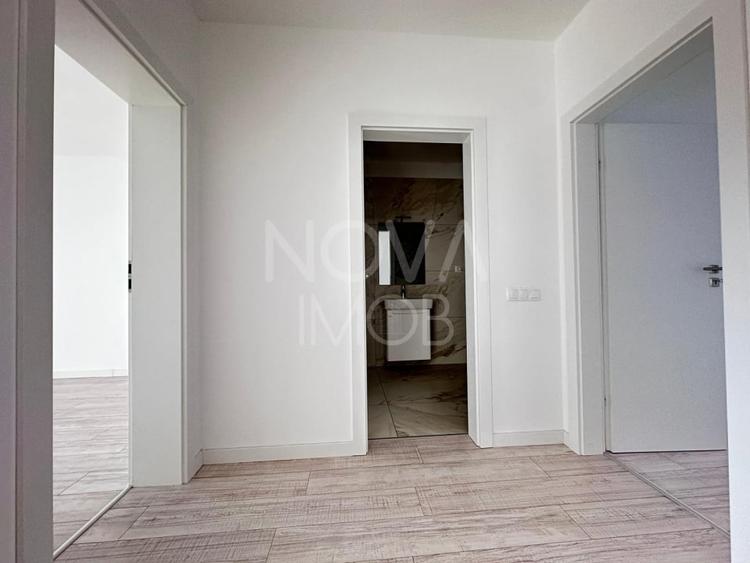 Apartament 3 camere cu gradina, INTABULAT - Doamna Stanca - 5