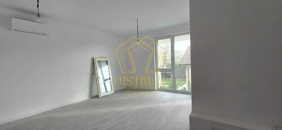 Apartament modern cu 2 camere | Terasa 40mp | Dumbravita - 1