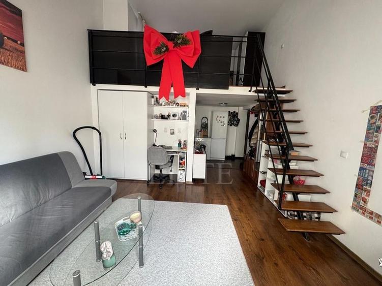 Apartament o camera în zona COMPLEX  DIANA - 1