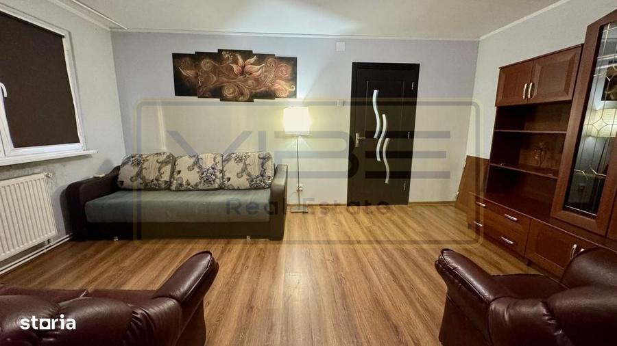 Apartament 2 camere Podu Ros - Blv Primaverii - 7