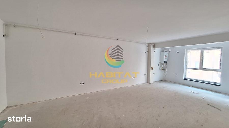 Apartament cu 3 camere semidecomandat în Brâncoveanu