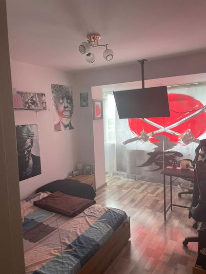Apartament 3 Camere Decomandat Sos. Pantelimon | Acces Rapid cu Intretinere Minima - 6