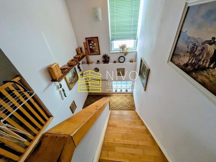 Proprietate premium cu potențial investițional – Platoul Cornești - 6