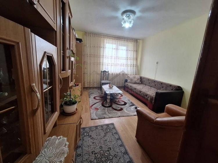 Apartament 2 camere Bularaga - 2