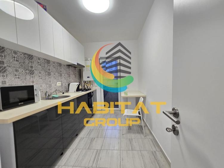 Garsoniera apropiere de metrou Mobilata si utilata - 3