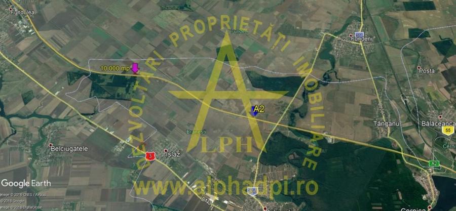 10000 mp Autostrada A2 - 3