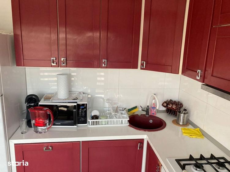 Inchiriere 2 camere, Tomis Plus, cu loc de parcare - 6