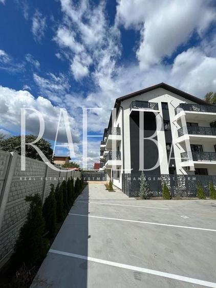 Apartamente 2 camere si garsoniere–LOC PARCARE INCLUS | Popasului- 0% COMISION! - 2