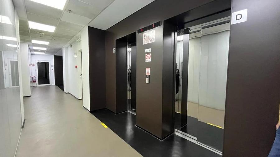 Spatiu de birou in City Business Center | Nerva Traian | 440 m2 - 9