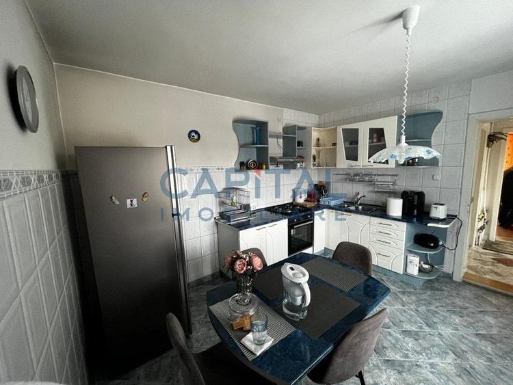 COMISION 0% | Vila individuala, 7 camere, 3 garaje - 2