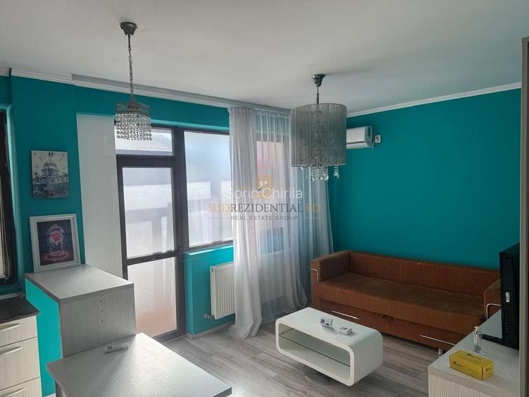 Apartament modern, complet mobilat si utilat - zona Aparatorii Patriei Apartament modern, complet mobilat si utilat - zona Aparatorii Patriei