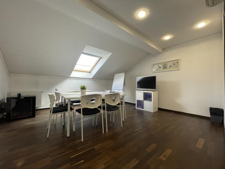 Inchiriere spatiu in cladire birouri pe Rubin Patitia - 1