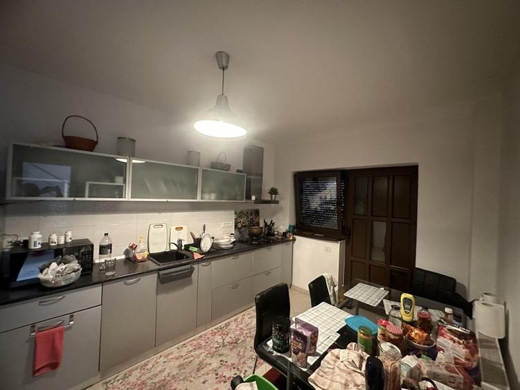 Imobil langa Cora, sos. Alexandriei, P+1+ M, 345mp, anexe 240mp, curte 2450mp - 6