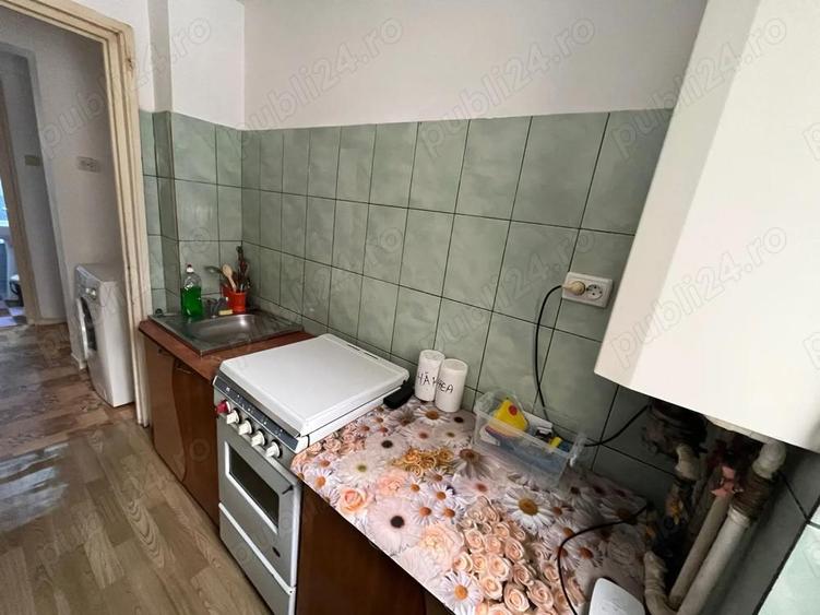 Apartament 3 Camere Campina - 3