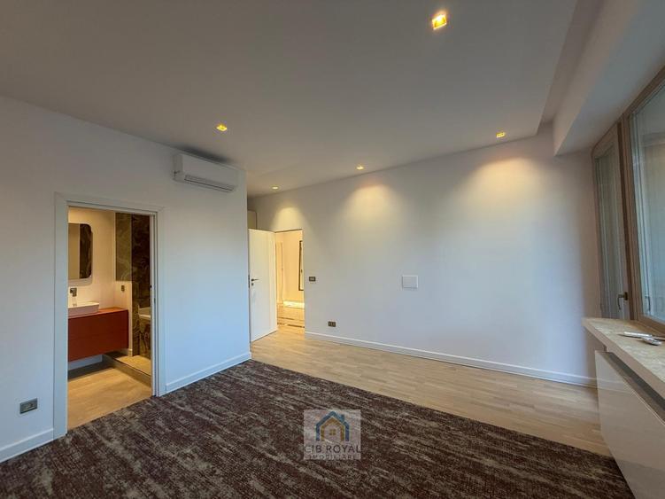 Apart. Luxury 4 Dorobanți-Capitale, Str. Oslo,  renovat 2025 in stil Art Deco, - 13